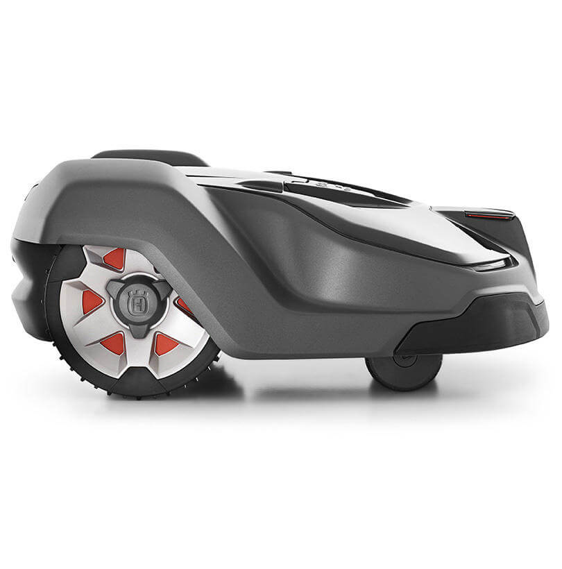 HUSQVARNA Mähroboter Automower 450X HUSQVARNA Mähroboter Automower 450X