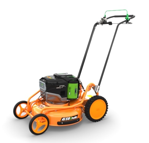 AS-MOTOR  AS510 E ProClip A 2in1 |Rasenmäher AS-MOTOR  AS510 E ProClip A 2in1 |Rasenmäher