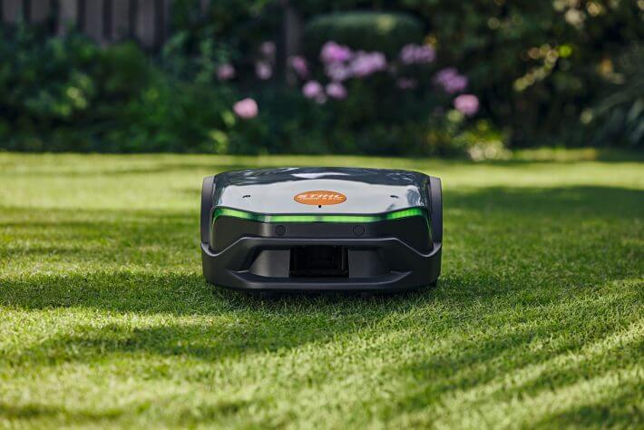 STIHL Mähroboter iMow 6 EVO STIHL Mähroboter iMow 6 EVO
