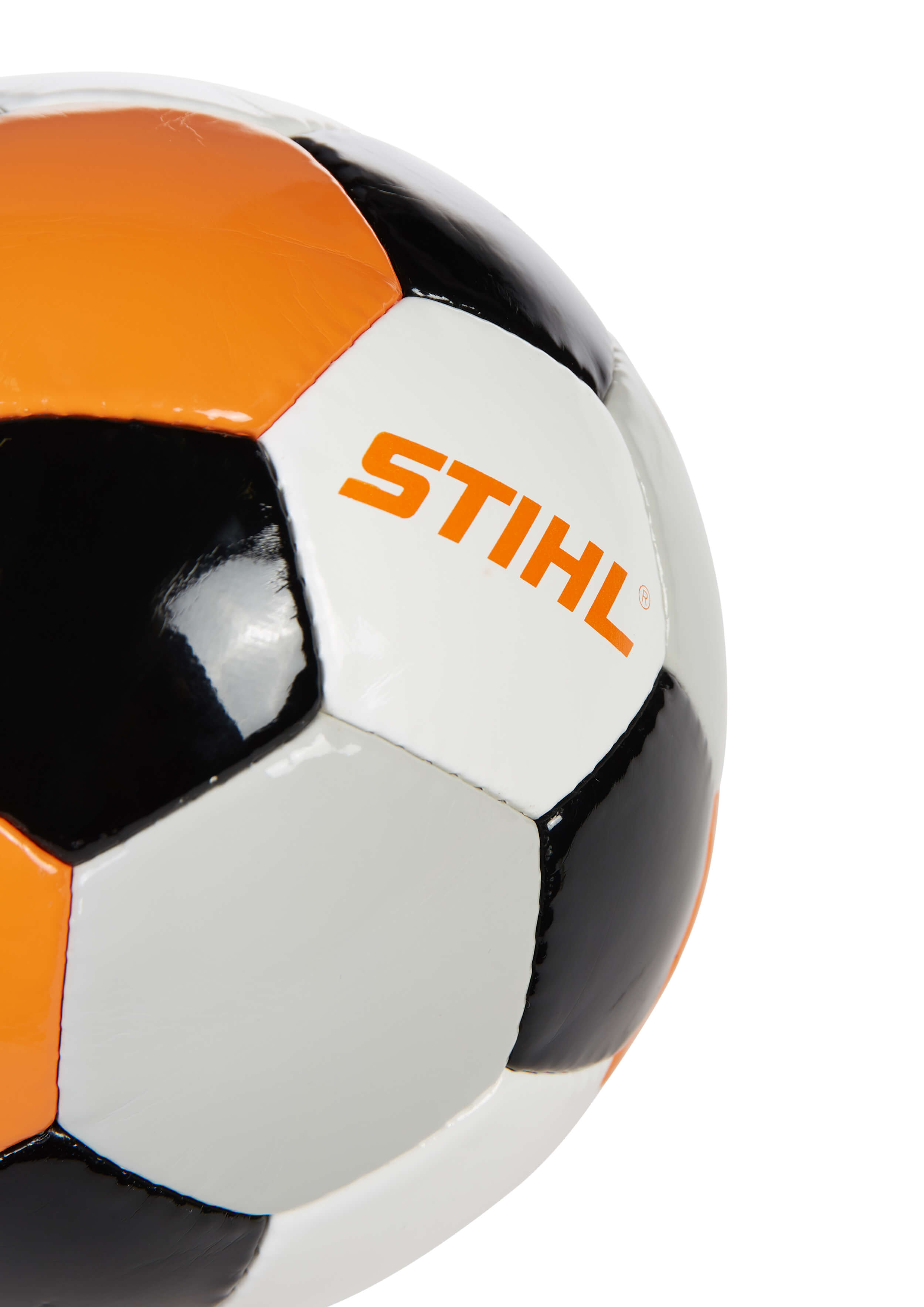 STIHL Fußball STIHL Fußball