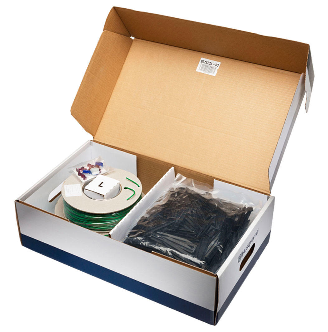 HUSQVARNA Installations Kit Automower HUSQVARNA Installations Kit Automower