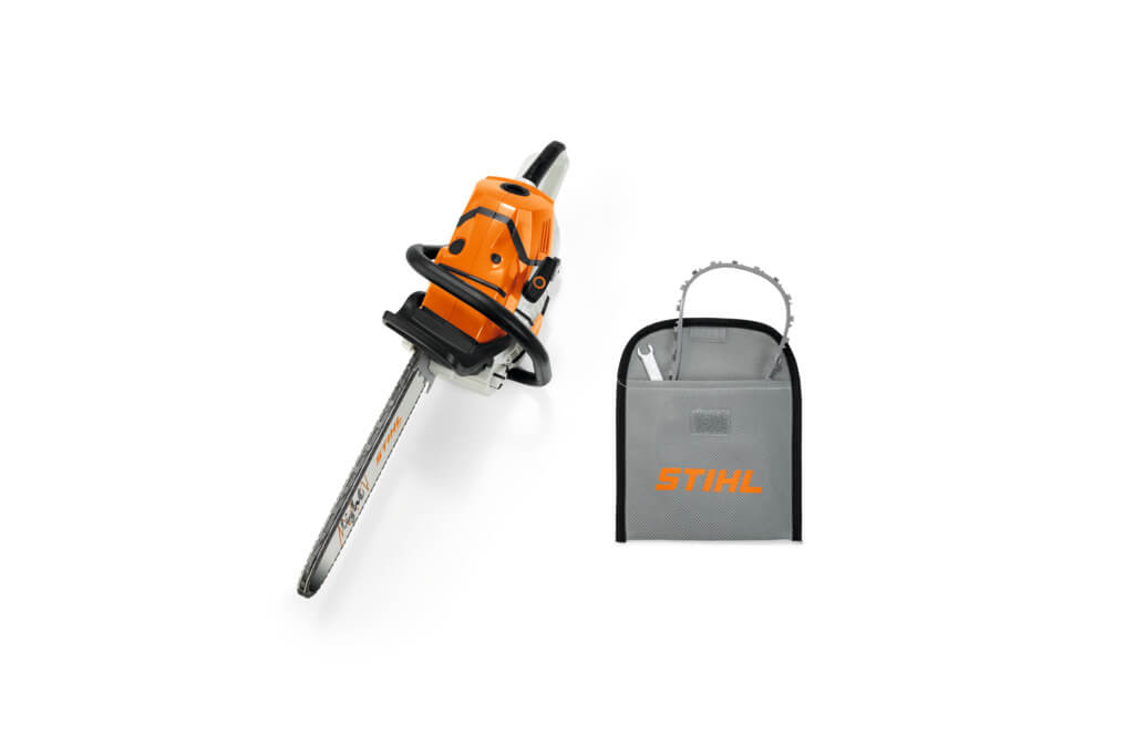 STIHL Kinder Spielzeug-Säge STIHL Kinder Spielzeug-Säge