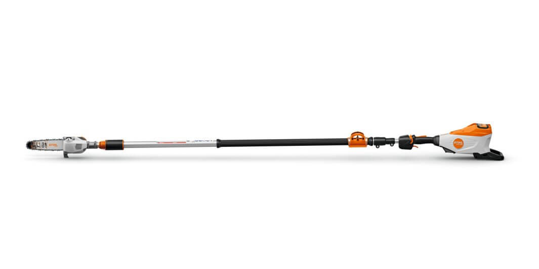 STIHL Akku-Hochentaster HTA 160 | AP-System STIHL Akku-Hochentaster HTA 160 | AP-System