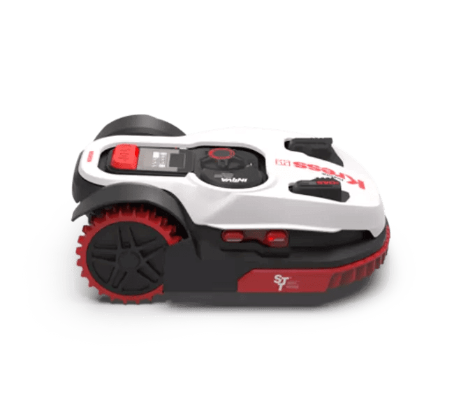 KRESS KR121E Mähroboter Mission 1000 KRESS KR121E Mähroboter Mission 1000
