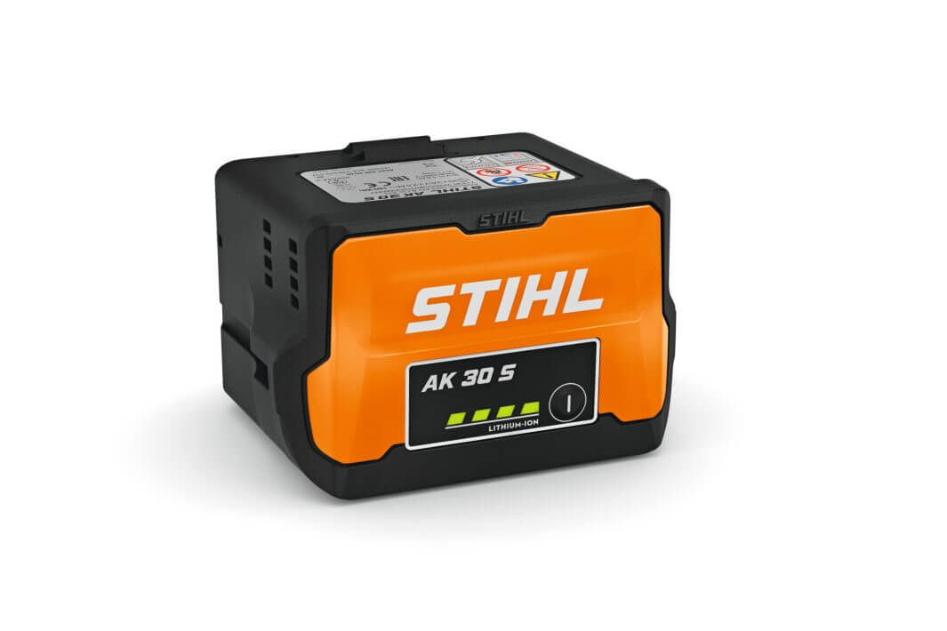 STIHL Akku AK 30 S | AK-System STIHL Akku AK 30 S | AK-System