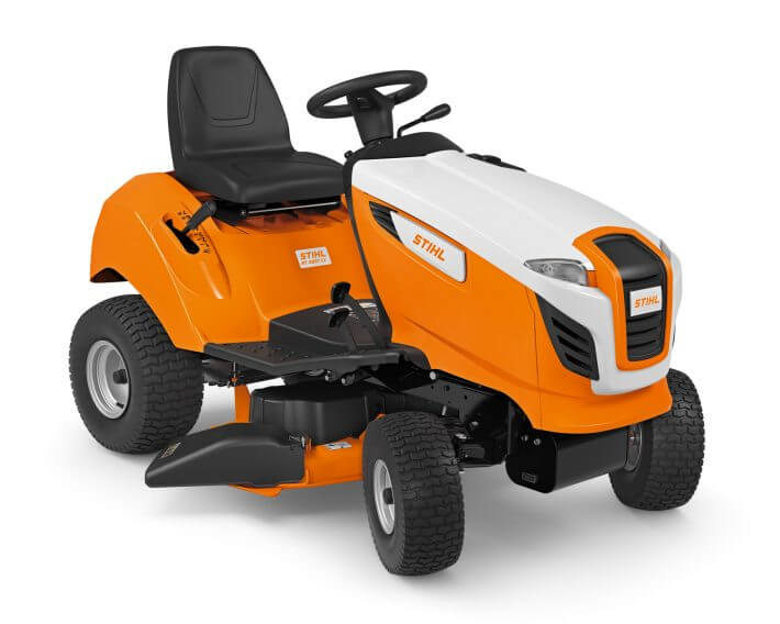 STIHL Rasentraktor RT 4097 SX STIHL Rasentraktor RT 4097 SX