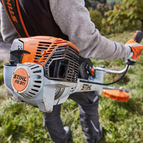 STIHL Benzin-Freischneider FS 311 STIHL Benzin-Freischneider FS 311