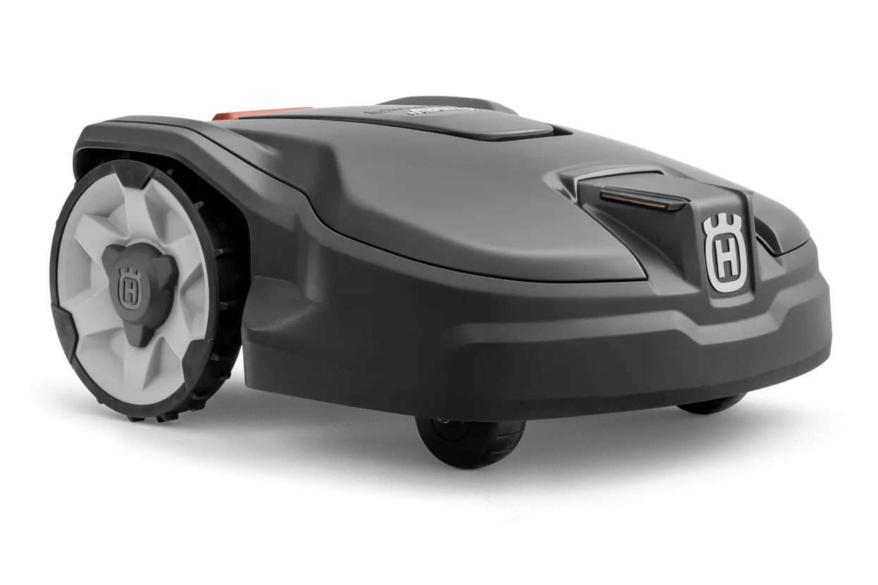 HUSQVARNA Mähroboter Automower 315 Mark II HUSQVARNA Mähroboter Automower 315 Mark II