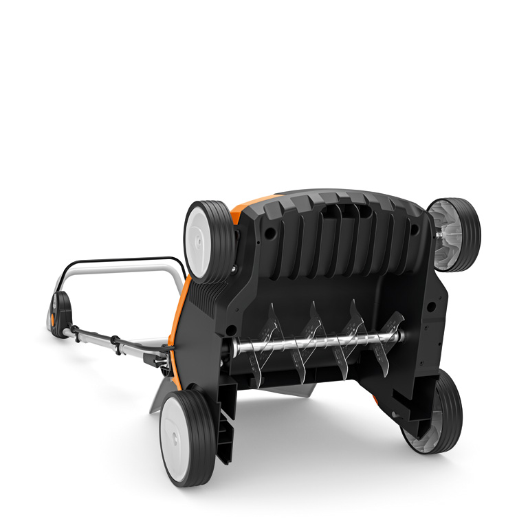 STIHL Akku-Vertikutierer RLA 240 | AK-System STIHL Akku-Vertikutierer RLA 240 | AK-System