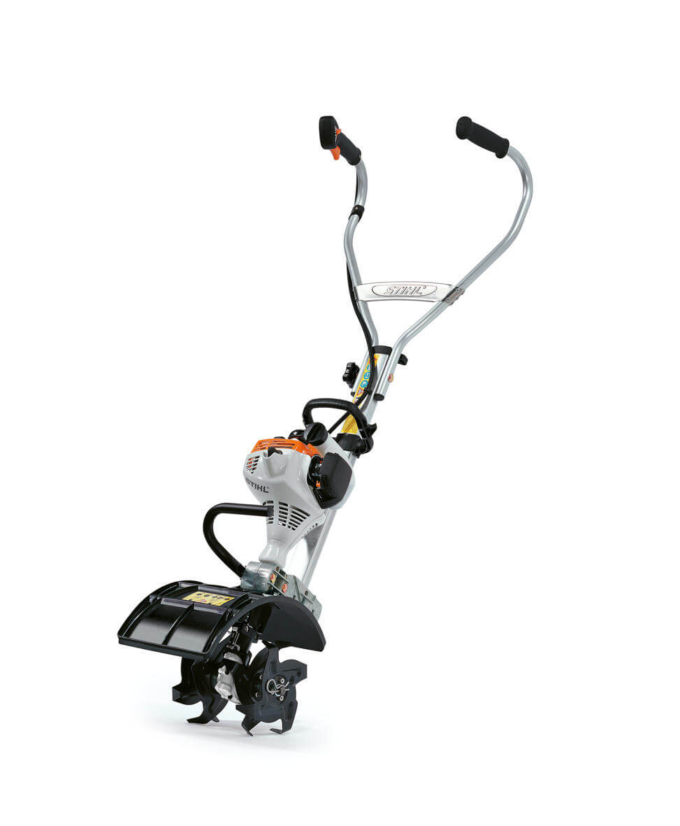 STIHL MultiWerkzeug BK-MM Bodenkrümler STIHL MultiWerkzeug BK-MM Bodenkrümler