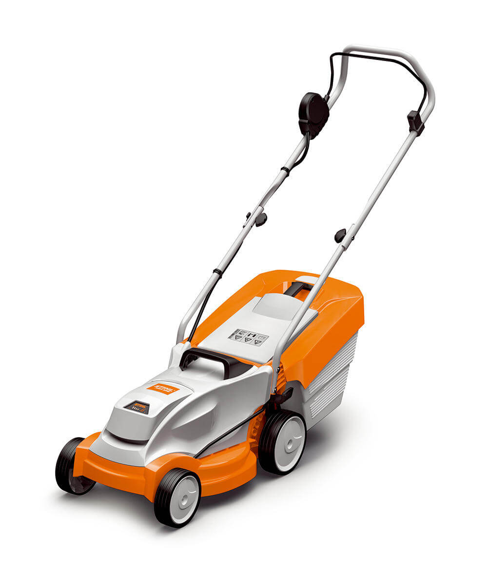 STIHL Akku-Rasenmäher RMA 235 | AK-System STIHL Akku-Rasenmäher RMA 235 | AK-System