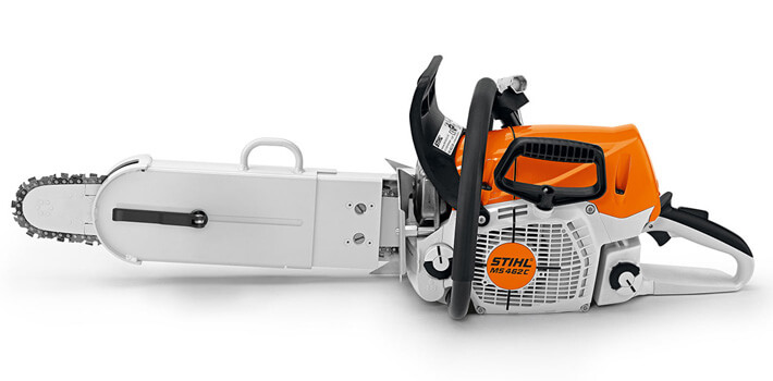 STIHL Rettungssäge MS 462 C-M R STIHL Rettungssäge MS 462 C-M R