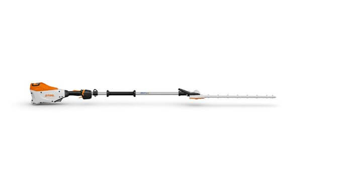 STIHL Akku-Heckenschneider HLA 135 K / 60 cm, 145° | AP-System STIHL Akku-Heckenschneider HLA 135 K / 60 cm, 145° | AP-System