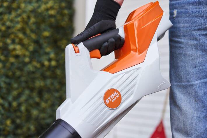 STIHL Akku-Blasgerät BGA 60 | AK-System STIHL Akku-Blasgerät BGA 60 | AK-System