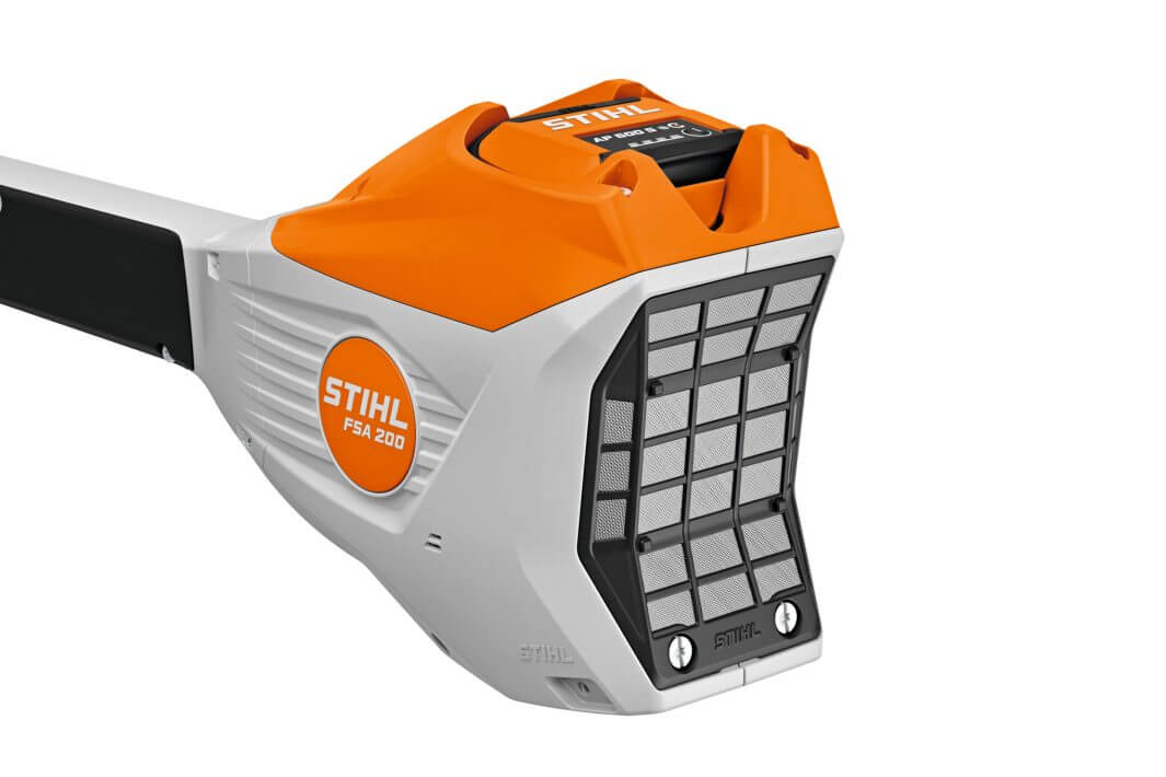 STIHL Akku-Motorsense FSA 200 / GSB 260-2 | AP-System STIHL Akku-Motorsense FSA 200 / GSB 260-2 | AP-System