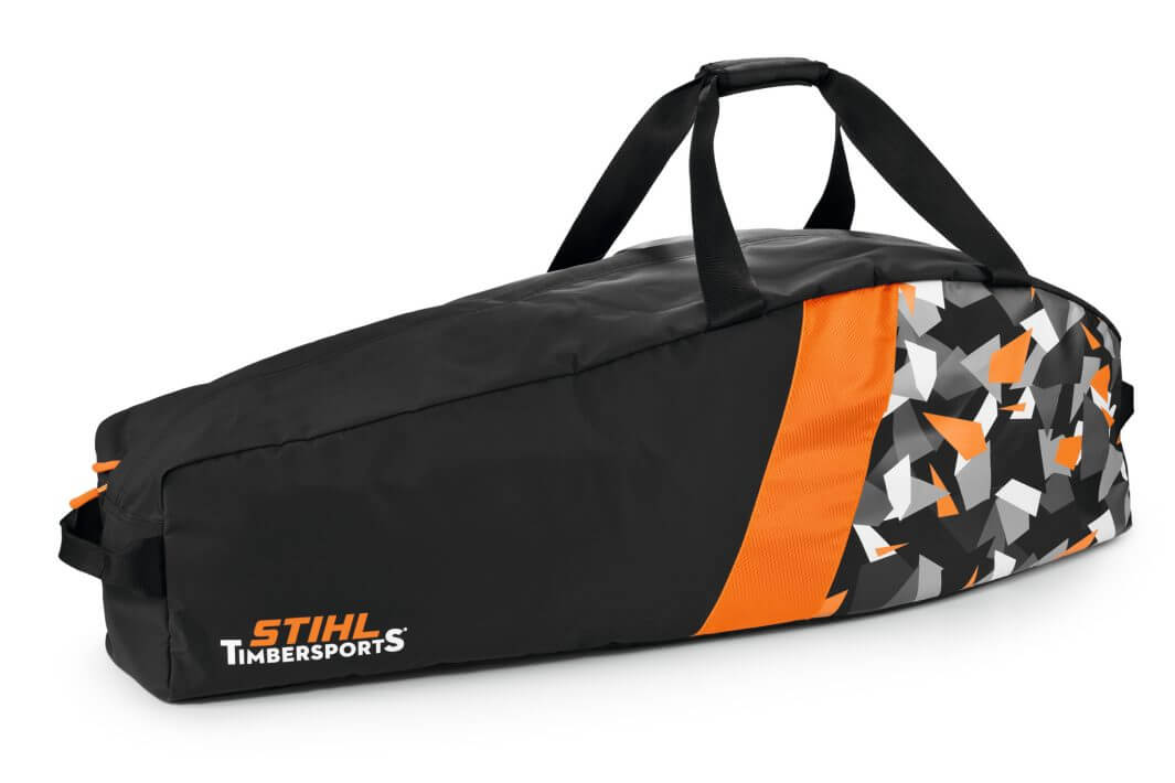 STIHL Motorsägentasche Timbersports Edition STIHL Motorsägentasche Timbersports Edition
