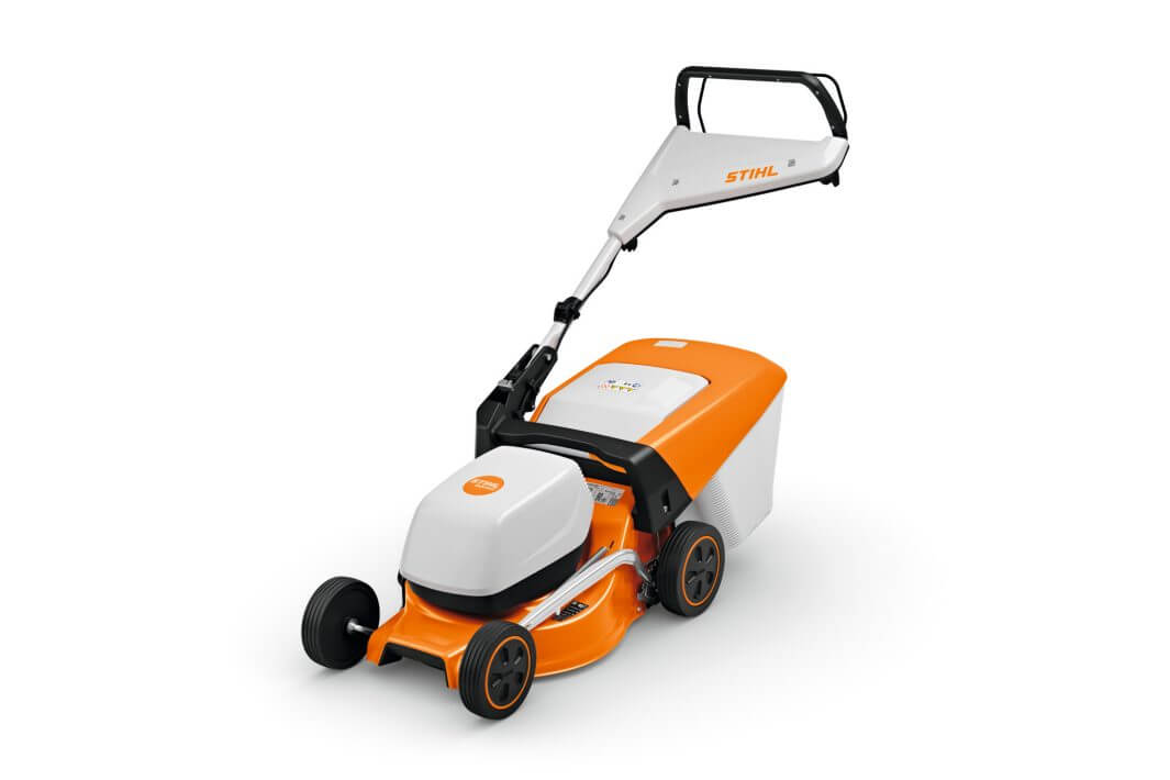STIHL Akku-Rasenmäher RMA 243 | AK-System STIHL Akku-Rasenmäher RMA 243 | AK-System