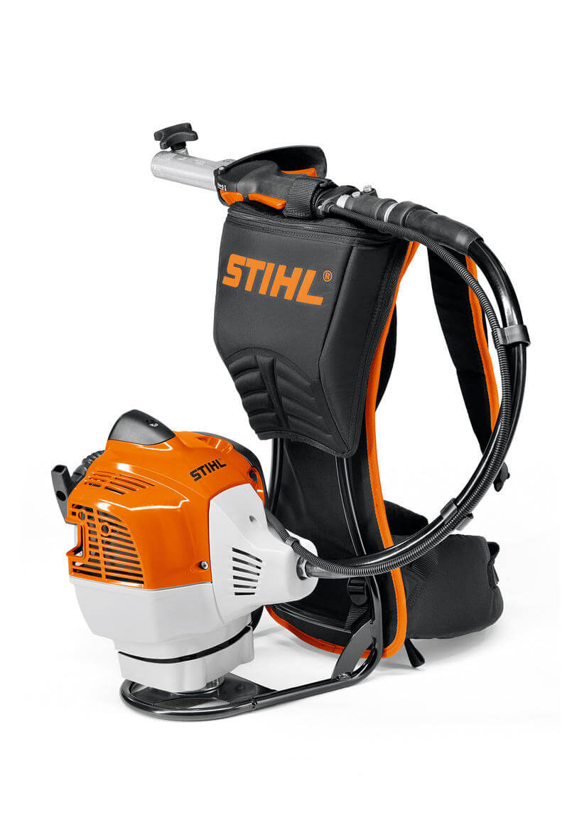 STIHL Benzin-Freischneider FR 460 TC-EM / AC 36-2 STIHL Benzin-Freischneider FR 460 TC-EM / AC 36-2