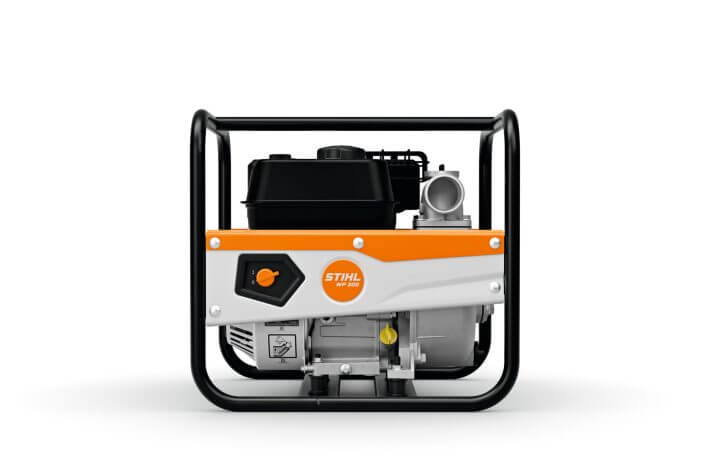 STIHL Wasserpumpe WP 300 STIHL Wasserpumpe WP 300