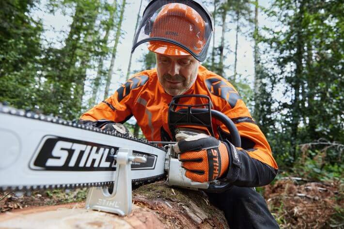 STIHL Sägekette 3/8", 1,6mm, Vollmeißel, Rapid Hexa (RH) STIHL Sägekette 3/8", 1,6mm, Vollmeißel, Rapid Hexa (RH)