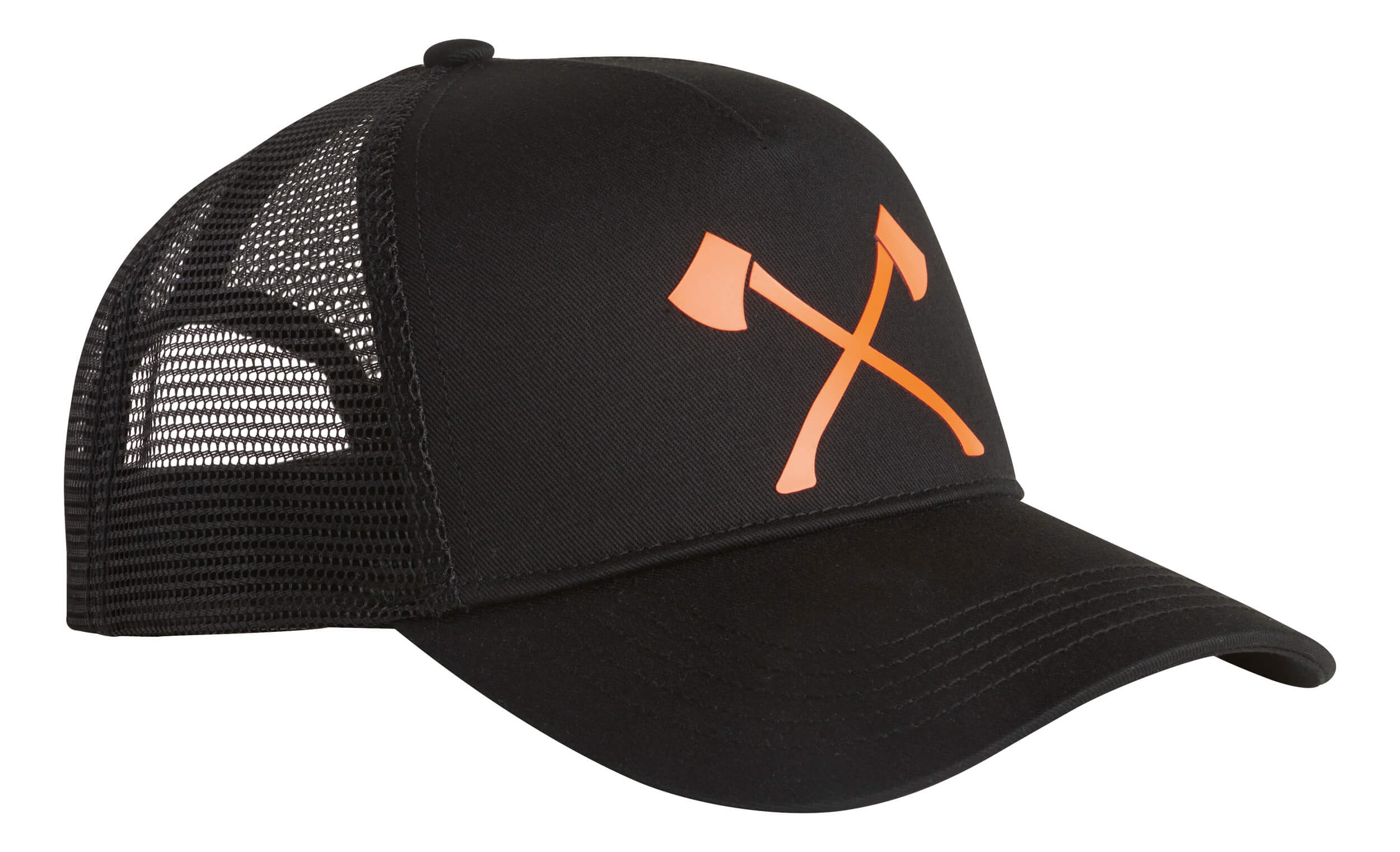 STIHL Trucker Cap AXE STIHL Trucker Cap AXE