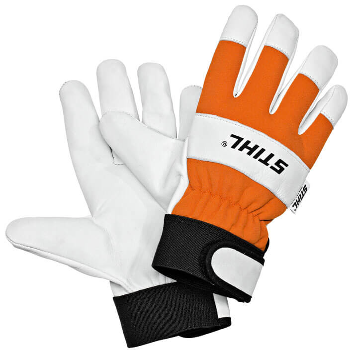 STIHL Schutzhandschuhe ADVANCE Ergo STIHL Schutzhandschuhe ADVANCE Ergo