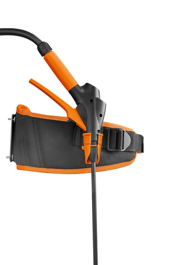 STIHL Hüftgurt mit Holster für SGA 85 STIHL Hüftgurt mit Holster für SGA 85