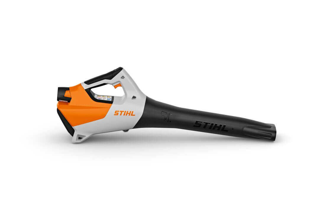 STIHL Akku-Blasgerät BGA 30 | AS-System STIHL Akku-Blasgerät BGA 30 | AS-System