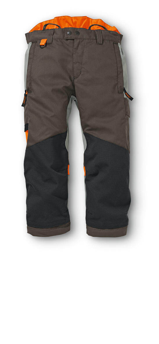 STIHL Heckenscheren-Schutzhose Multiprotect HS STIHL Heckenscheren-Schutzhose Multiprotect HS