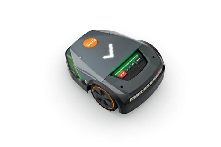 STIHL Mähroboter iMow 7 EVO STIHL Mähroboter iMow 7 EVO