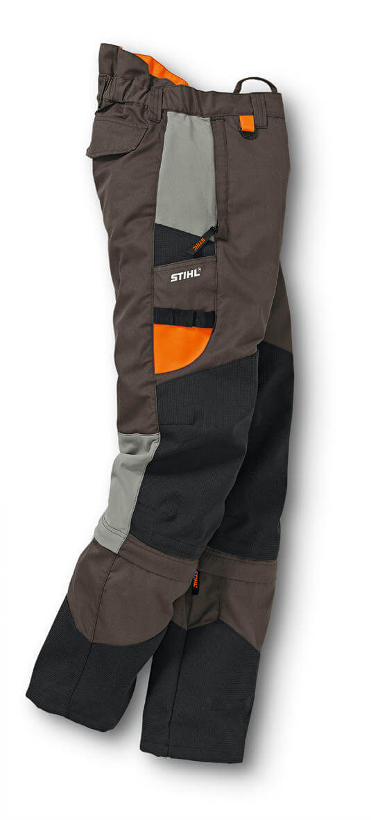 STIHL Heckenscheren-Schutzhose Multiprotect HS STIHL Heckenscheren-Schutzhose Multiprotect HS