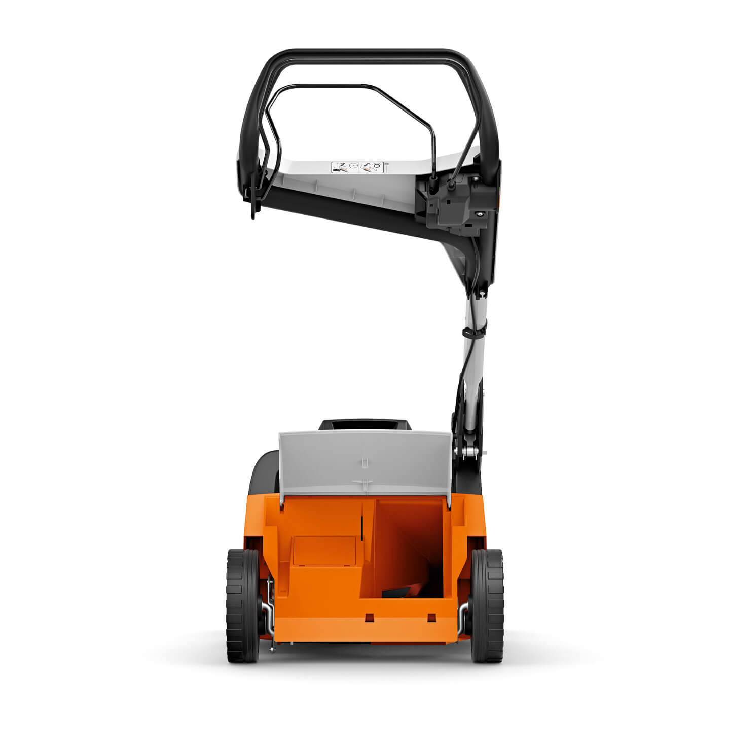STIHL Akku-Rasenmäher RMA 448 PV (2023) | AP-System STIHL Akku-Rasenmäher RMA 448 PV (2023) | AP-System
