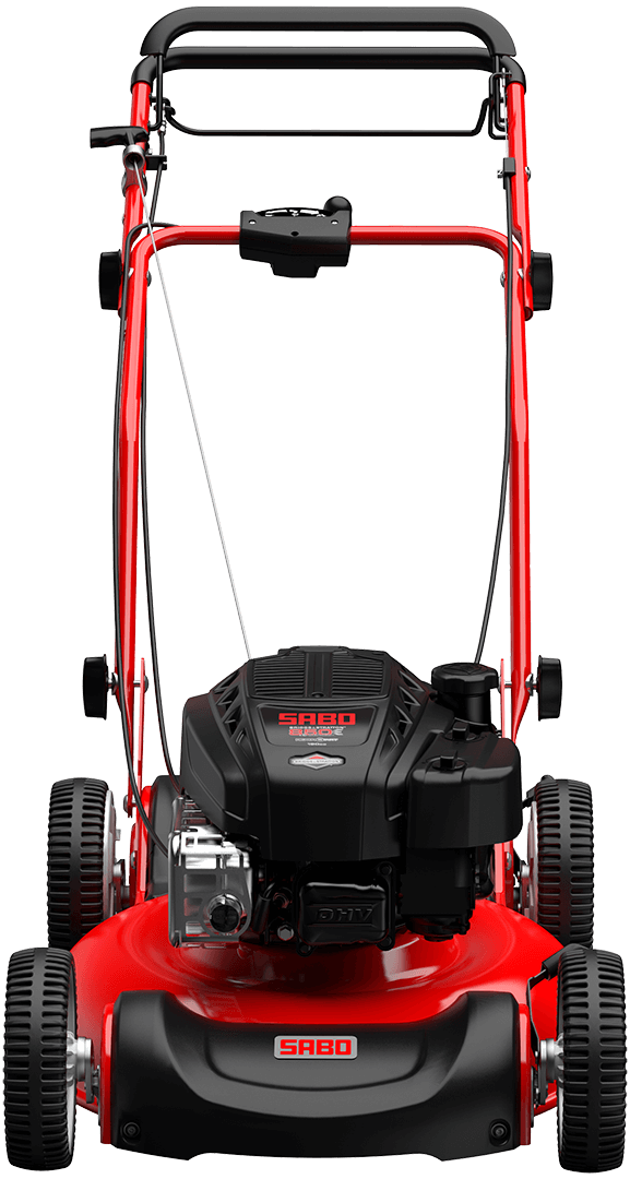 SABO Mulch-Mäher JS-63 Vario SABO Mulch-Mäher JS-63 Vario