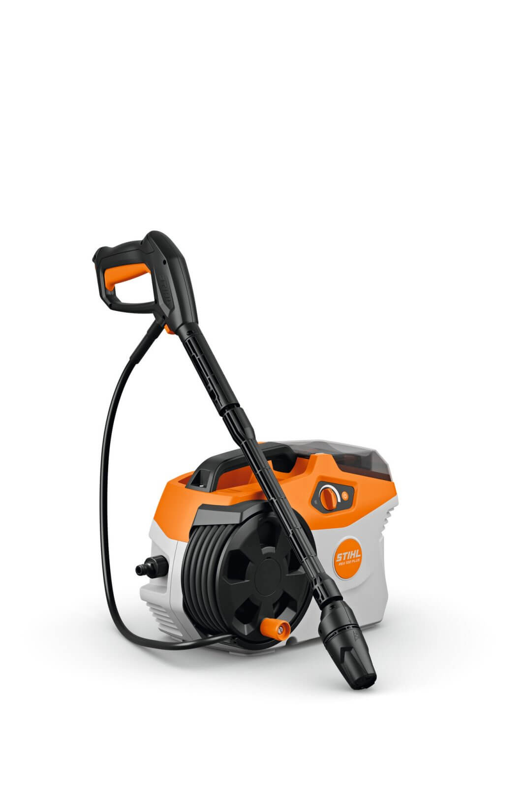 STIHL Akku-Hochdruckreiniger REA 100 | AP-System STIHL Akku-Hochdruckreiniger REA 100 | AP-System