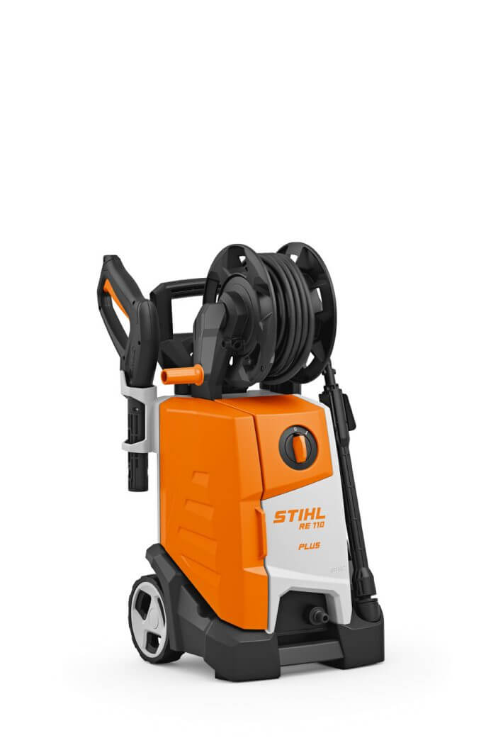 STIHL Hochdruckreiniger RE 110 PLUS STIHL Hochdruckreiniger RE 110 PLUS