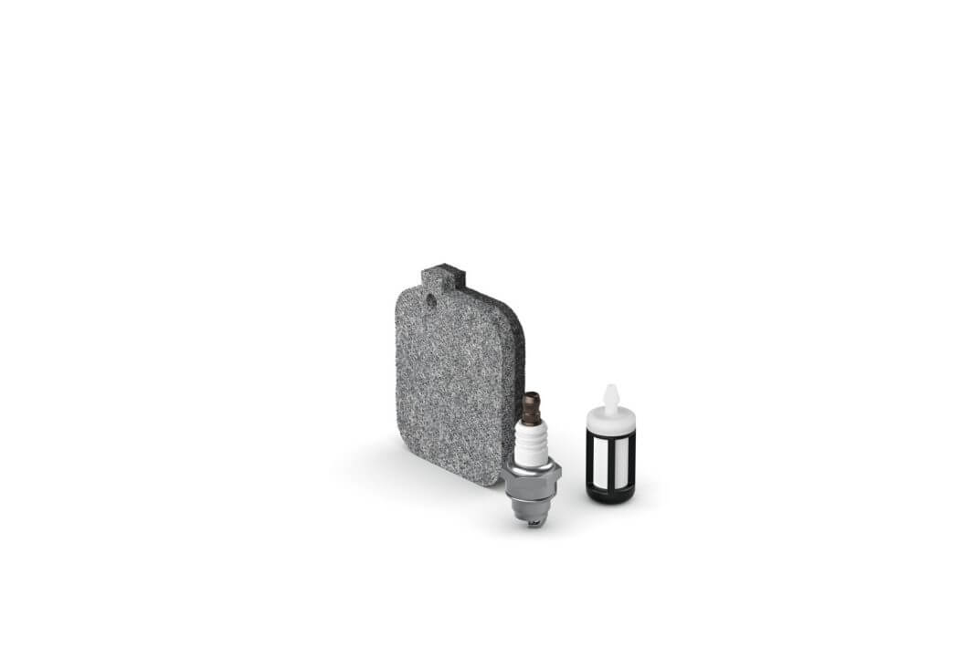 STIHL Service Kit 33 für BG 45, 46, 50, 55, 65, 85, BR 45, SH 55 und SH 85 STIHL Service Kit 33 für BG 45, 46, 50, 55, 65, 85, BR 45, SH 55 und SH 85