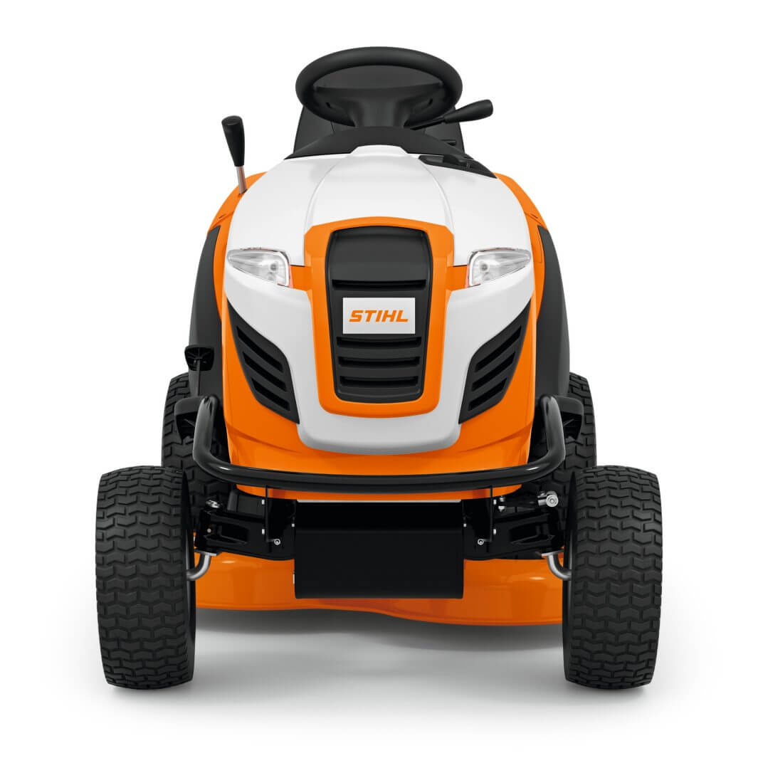 STIHL Rasentraktor RT 5097 Z STIHL Rasentraktor RT 5097 Z