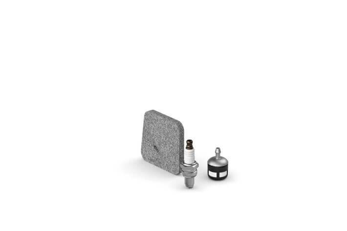 STIHL Service Kit 46 für HS 45 (2-MIX) STIHL Service Kit 46 für HS 45 (2-MIX)