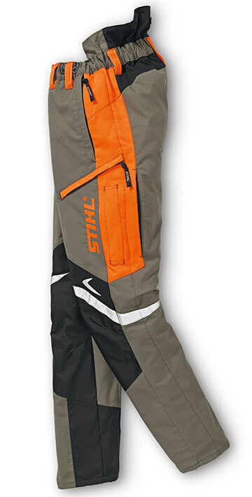 STIHL Bundhose FUNCTION Ergo STIHL Bundhose FUNCTION Ergo