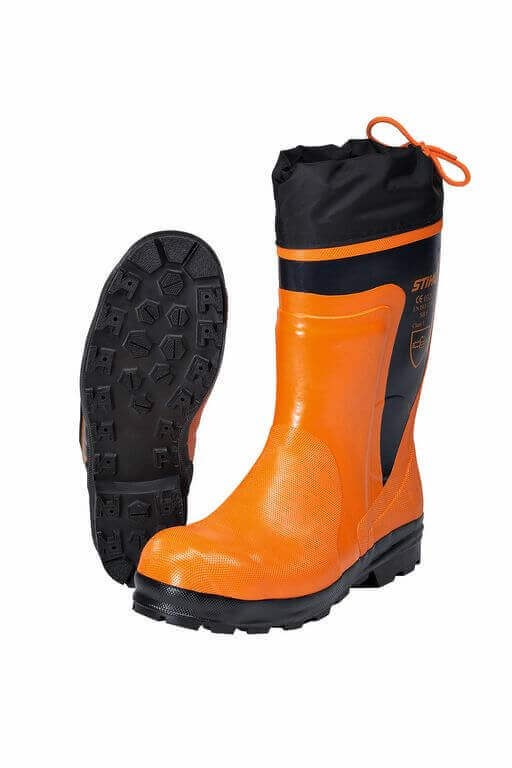 STIHL MS-Gummistiefel FUNCTION STIHL MS-Gummistiefel FUNCTION