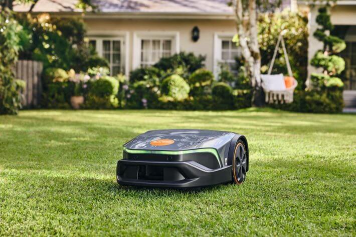 STIHL Mähroboter iMow 5 EVO STIHL Mähroboter iMow 5 EVO