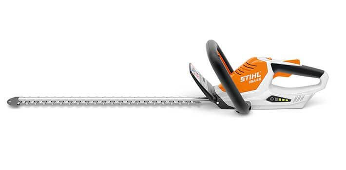 STIHL Akku-Heckenschere HSA 45| AI-System STIHL Akku-Heckenschere HSA 45| AI-System