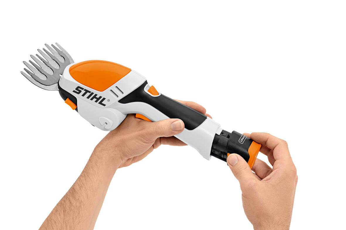 STIHL Akku für HSA 25 STIHL Akku für HSA 25