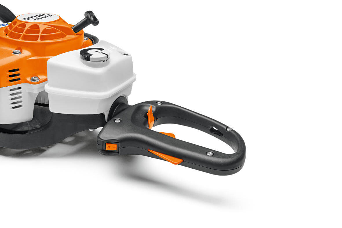 STIHL Benzin-Heckenschere HS 82 R 60 cm STIHL Benzin-Heckenschere HS 82 R 60 cm