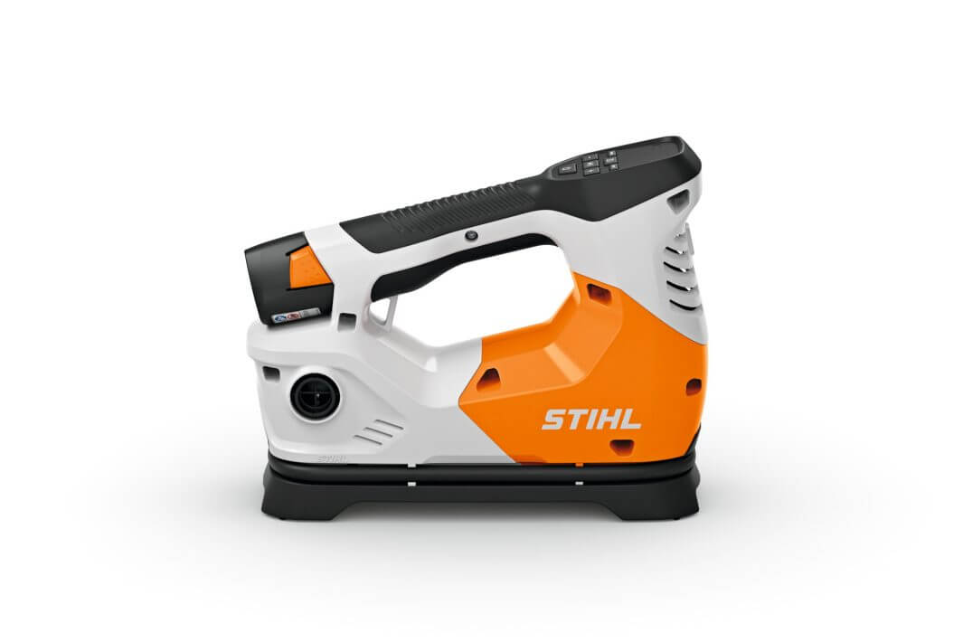 STIHL Akku-Kompressor KOA 20 | AS-System STIHL Akku-Kompressor KOA 20 | AS-System