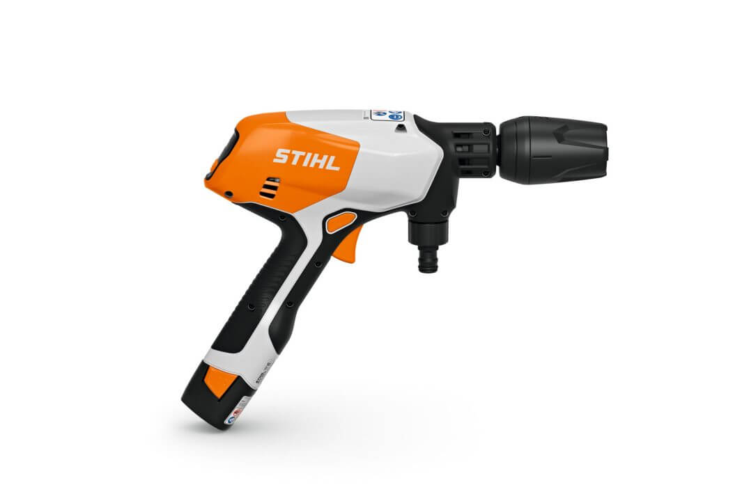 STIHL Akku-Druckreiniger RCA 20 | AS-System