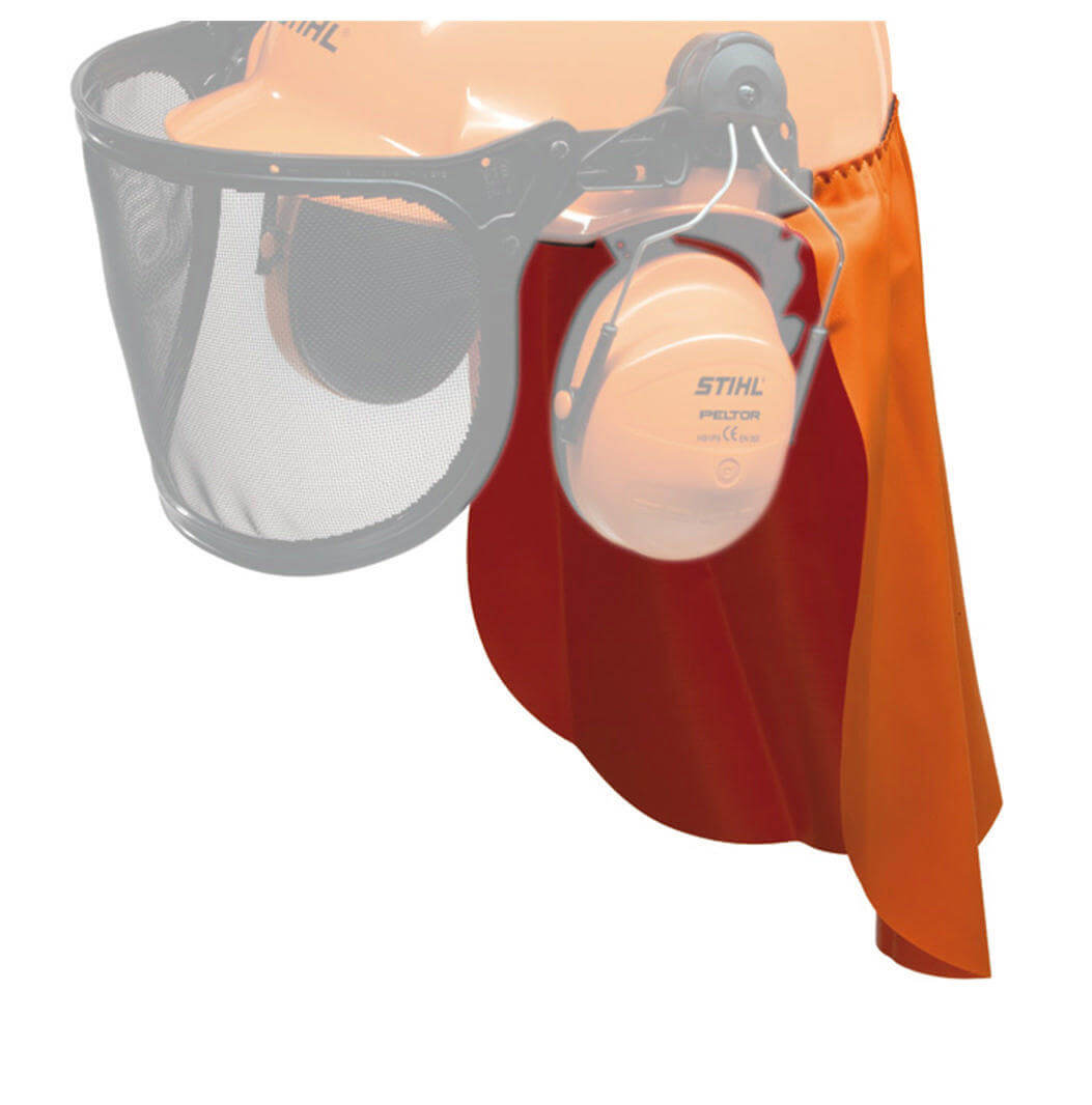 STIHL Regenschutz außen FUNCTION Univers STIHL Regenschutz außen FUNCTION Univers