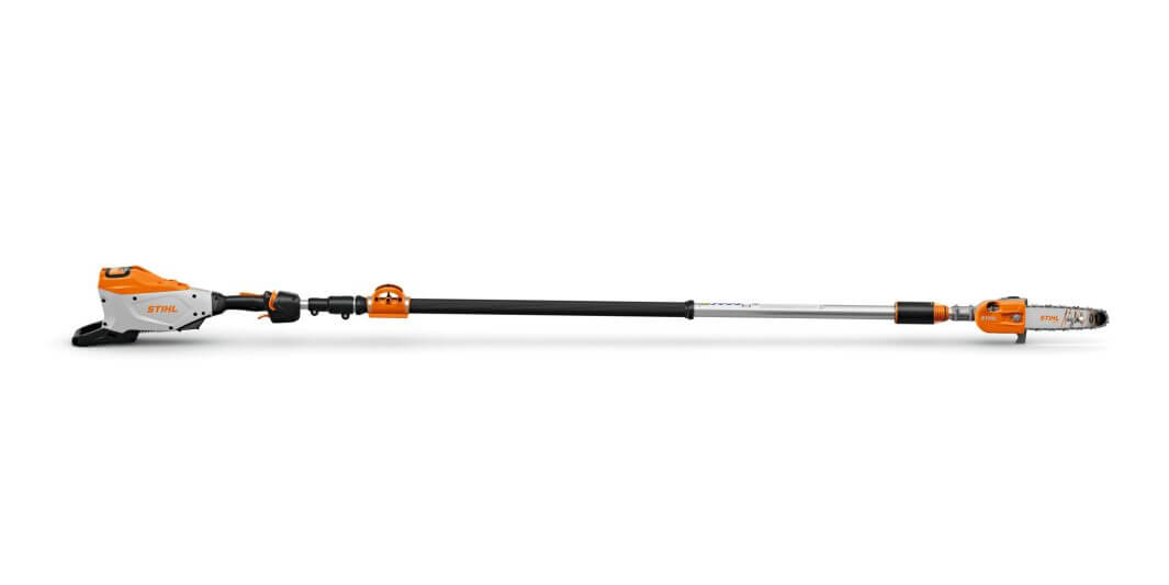 STIHL Akku-Hochentaster HTA 160 | AP-System STIHL Akku-Hochentaster HTA 160 | AP-System