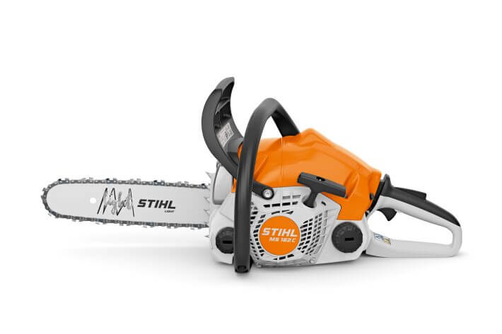 STIHL Benzin-Motorsäge MS 162 C-BE STIHL Benzin-Motorsäge MS 162 C-BE