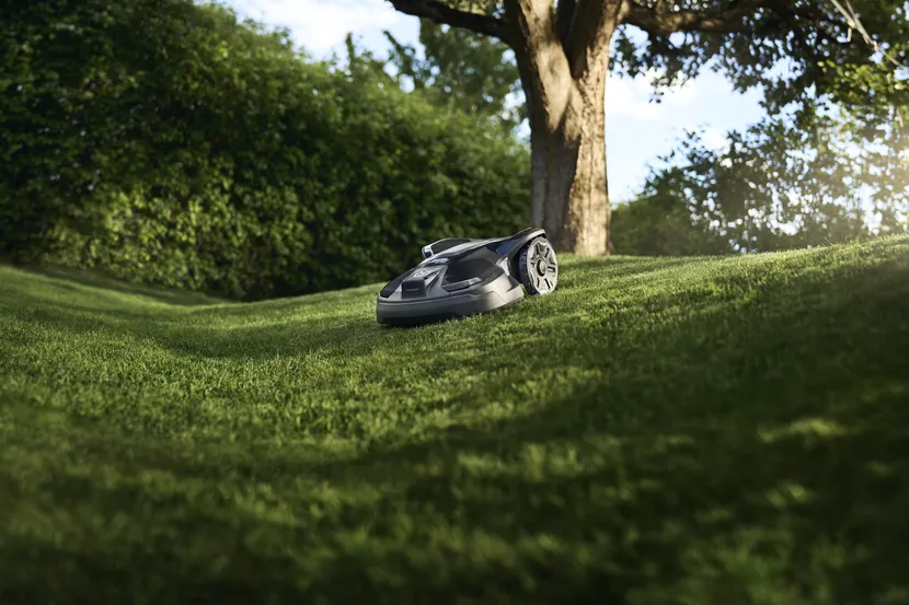 HUSQVARNA Mähroboter Automower 320 NERA HUSQVARNA Mähroboter Automower 320 NERA